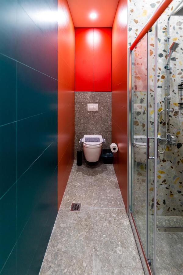 Bright Apartment In The Center Vipgreece Athen Eksteriør bilde